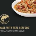 Adult Seafood Stew Entree in Sauce Canned Cat Food