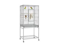 Bird Cages & Accessories