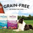 True Acre Foods Grain